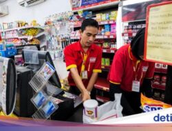 Biaya Buka Alfamart Sendiri di 2025, Termasuk Syaratnya