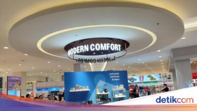 ACE Hadware Ganti Nama Jadi AZKO, Ini Artinya