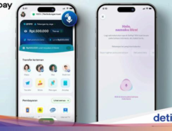 Cara Top Up Saldo GoPay Lewat m-BCA, BCA Mobile, hingga ATM BCA