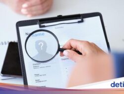 Catat! Ini yang Perlu Diperhatikan biar Tak Terjebak Lowongan Kerja Abal-abal