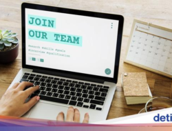 Kemnaker Minta Job Portal Saring Lowongan Kerja Terkait Judi Online