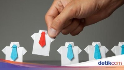 Jobstreet Hapus Iklan Lowongan Kerja yang Diduga Jadi Admin Judol