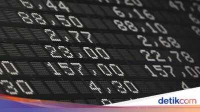 Apa Itu DeepSeek yang Bikin Gempar Pasar Saham AS dan Eropa?