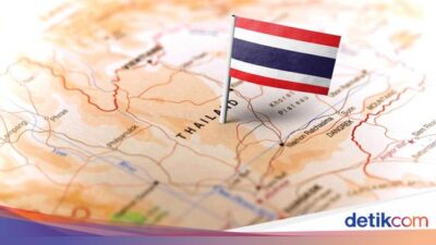 Pemerintah Thailand Bakal Legalkan Judi Demi Genjot Ekonomi