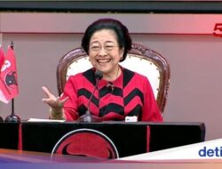 Prabowo Soroti Target Swasembada Pangan Prabowo: Bibitnya dari Mana?