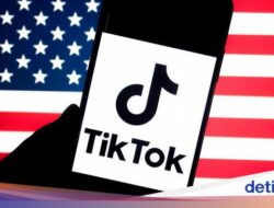 Nasib TikTok Sedang di Ujung Tanduk