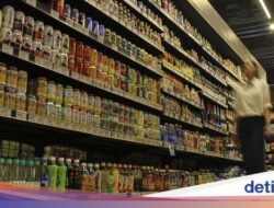 Pengusaha Minta Cukai Minuman Berpemanis Nggak Terburu-buru