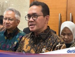 Mendag RI & Malaysia Gelar Pertemuan Bahas Kerja Sama Dagang, Ini Hasilnya