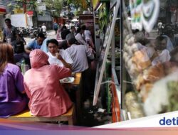 5 Barang yang Harus Setop Dibeli oleh Kelas Menengah