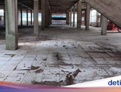 Mangkrak 10 Tahun, Retribusi Naik Terus!