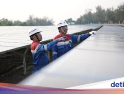 Raih Skor BBB, Ini Komitmen Pertamina NRE Kelola ESG