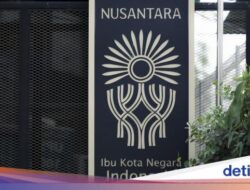 Progres Terkini Pembangunan IKN Jelang Kepindahan ASN