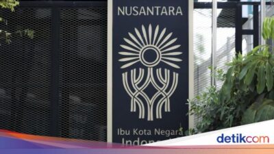 Progres Terkini Pembangunan IKN Jelang Kepindahan ASN