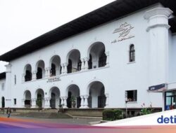 Pos Indonesia Terbitkan Sukuk Rp 1 Triliun