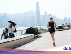 Konglomerat China Ramai-ramai Kabur dari Negaranya, Ada Apa?