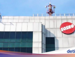 Mengenang Soegiharto Sosrodjojo, Pendiri Teh Sosro yang Jualan di Pasar