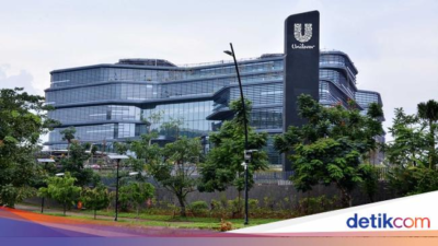 Lepas Bisnis Es Krim, Unilever Indonesia Bakal Gelar RUPS
