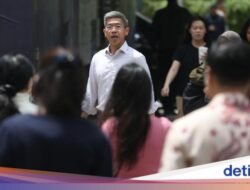 Jelaskan Usia Pensiun 59 Tahun, Kemnaker Pastikan Tak Ada Tambahan Iuran