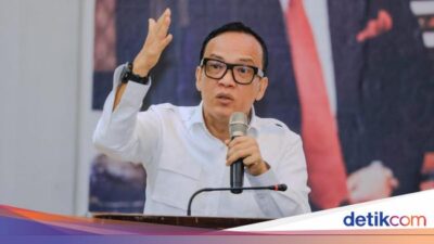 Viral Loker Diduga Jadi Admin Judi Online, Wamenaker Bilang Begini