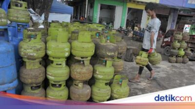 Pengamat Sebut Larangan Pengecer Jual LPG 3 Kg Menyusahkan Masyarakat Kecil
