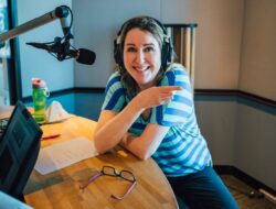 Menunda Mimpi: Dari Guru Hingga Suara Kereta Peluru Jepang