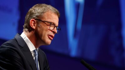 Daftar CEO yang Mendukung Inisiatif DEI Perusahaan Mereka Semakin Berkembang