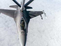 Strategi Pertahanan Amerika di Arktik Masih Mengandalkan Greenland Meski Ambisi Trump Membuat Ketegangan