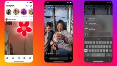 Instagram Bisa Jadi Aplikasi Kencan Terpopuler, Data Baru Menunjukkan