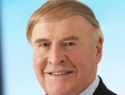 Richard Kramlich, Bapak Modal Ventura Modern dan Pendiri Bersama New Enterprise Associates, Tutup Usia di Usia 89 Tahun