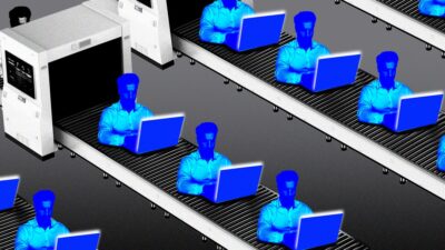 Rencana xAI Elon Musk untuk Pekerjaan Besar-Besaran untuk Melatih Grok, Karyawan Berkata