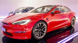 Penjualan Tesla Hampir Dipotong Separuh di Eropa Bulan Lalu dan Tertinggal oleh Rival China