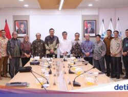 Kemnaker & Kementerian UMKM Kolaborasi Cetak Wirausaha-Serap Tenaga Kerja