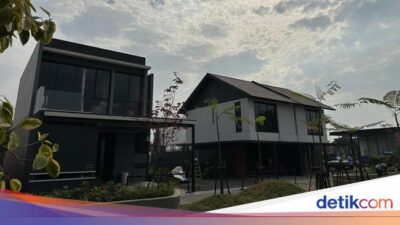 Lippo Karawaci Capai Pra-Penjualan Properti Rp 6 Triliun