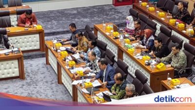 Anggaran Kementerian UMKM Disunat Rp 242 M Imbas Efisiensi