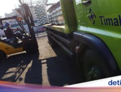 Viral Karyawannya Sindir Honorer Pakai BPJS, PT Timah Buka Suara