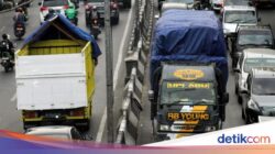 Awas! Perusahaan yang Operasikan Truk Obesitas Bisa Dicabut Izin Usahanya